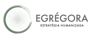 Logo Egrégora Estratégia Humanizada